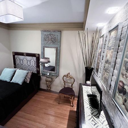 180 Home Luxury N. De Los Angeles Севилья Экстерьер фото