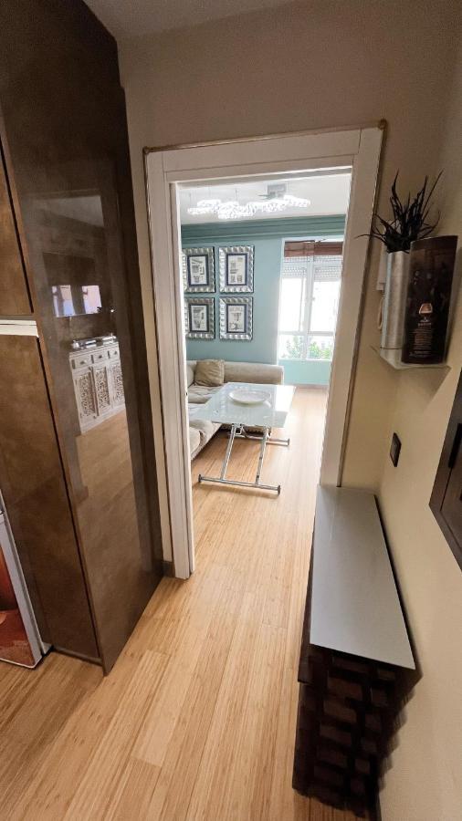 180 Home Luxury N. De Los Angeles Севилья Экстерьер фото