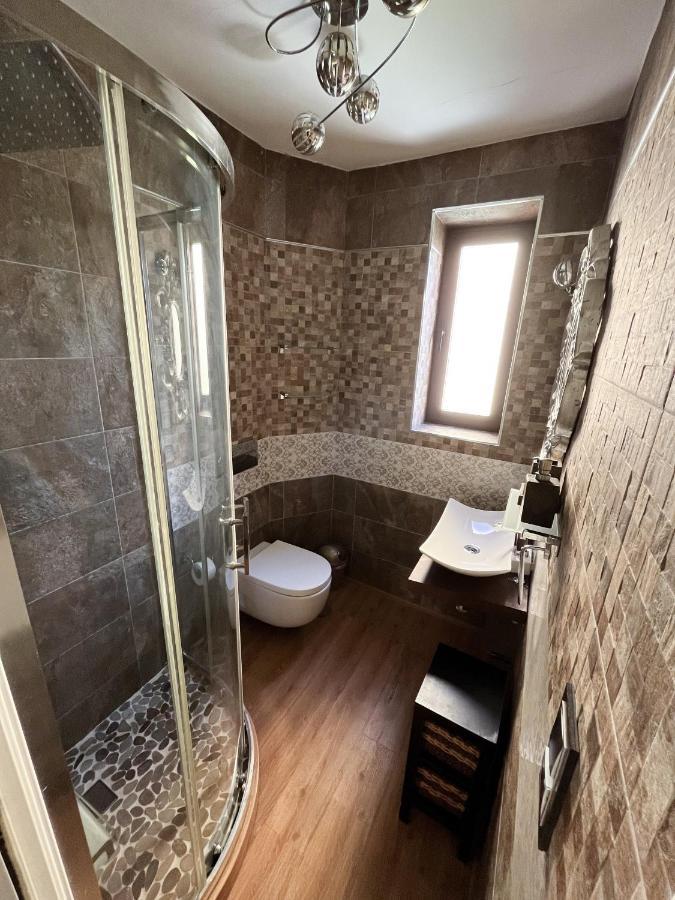 180 Home Luxury N. De Los Angeles Севилья Экстерьер фото