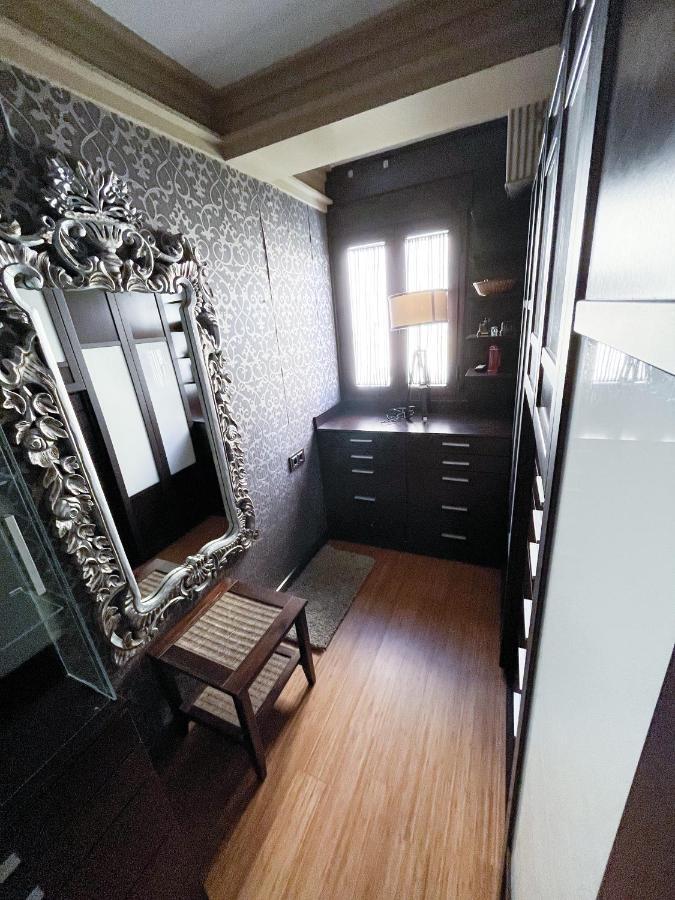 180 Home Luxury N. De Los Angeles Севилья Экстерьер фото