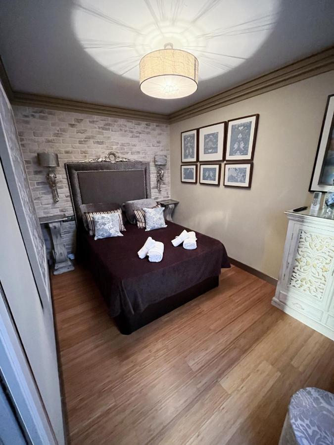180 Home Luxury N. De Los Angeles Севилья Экстерьер фото