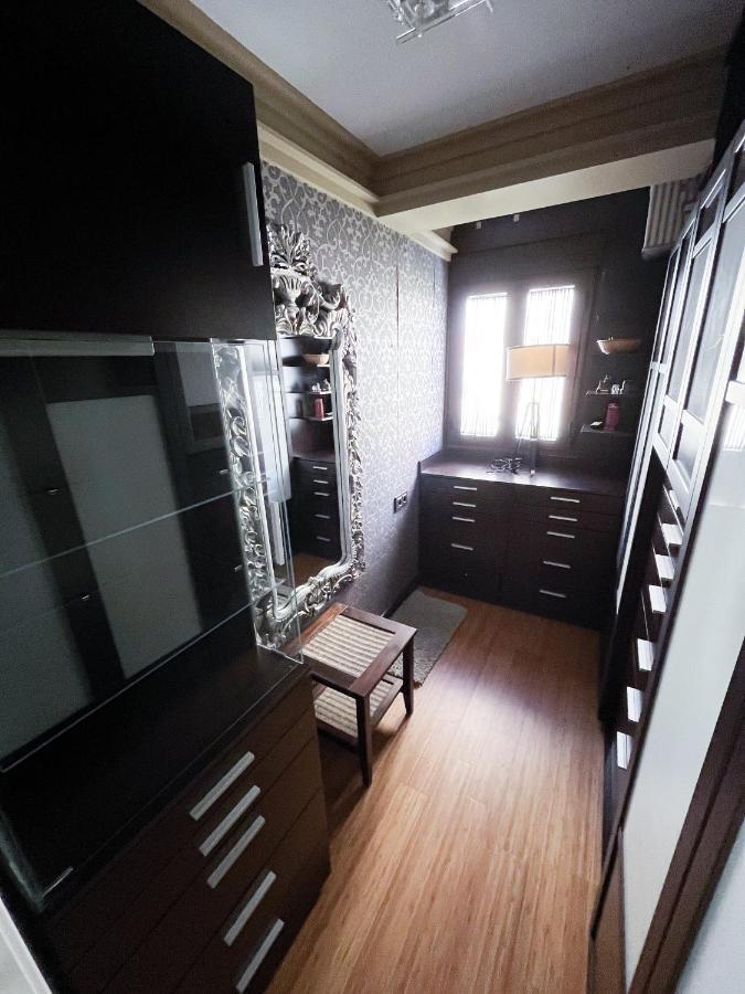 180 Home Luxury N. De Los Angeles Севилья Экстерьер фото