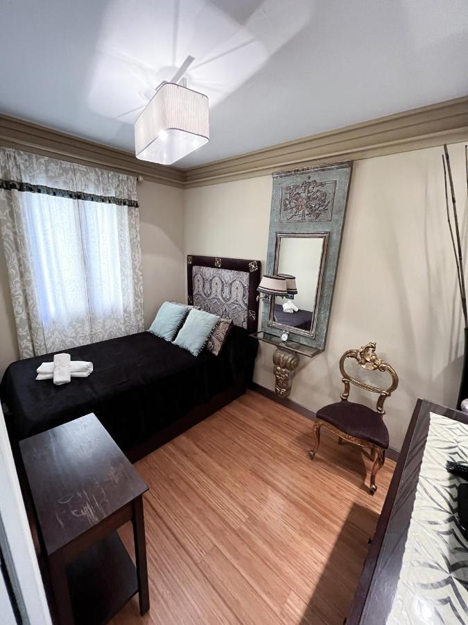 180 Home Luxury N. De Los Angeles Севилья Экстерьер фото
